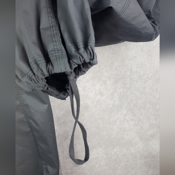 Lululemon Athletica Gray Pants Size 8 - Picture 9 of 10